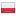 woder.pl server is located in Poland